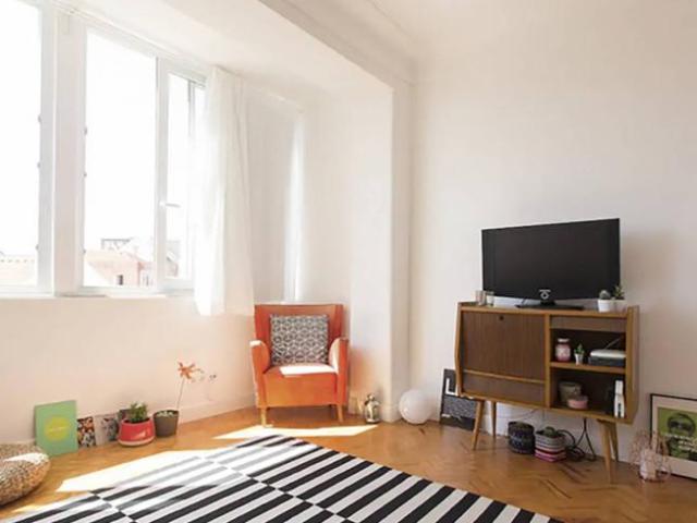 Apartamentos 1 quarto, lisbon lisbon 1200 ELS101821407