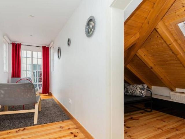 Apartamentos 1 quarto, lisbon lisbon 1200 040 DS101731389