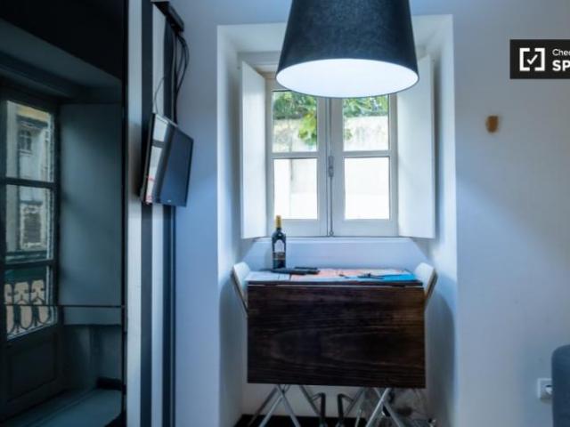 Apartamentos 1 quarto, lisbon lisbon 1200 044 DS101835884