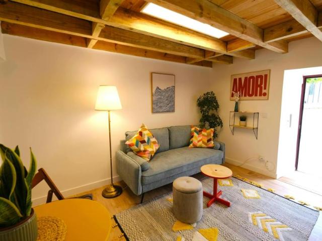 Apartamentos 1 quarto, Lisbon Lisbon 1200 056 DLS98921269