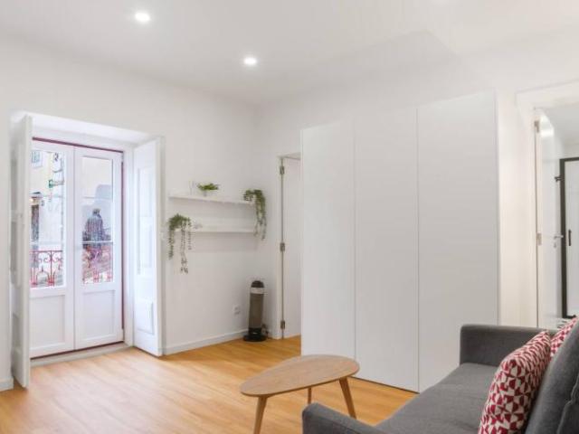 Apartamentos 1 quarto, lisbon lisbon 1200 056 DLS101776082