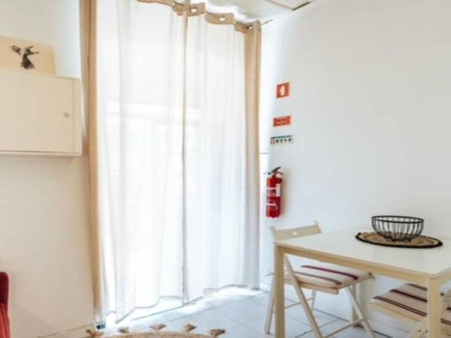 Apartamentos 1 quarto, lisbon lisbon 1200 056 DS101818595