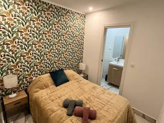 Apartamentos 1 quarto, Lisbon Lisbon 1200 058 DLS96087042