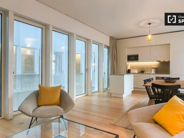 Apartamentos 1 quarto, lisbon lisbon 1200 066 DS101772545