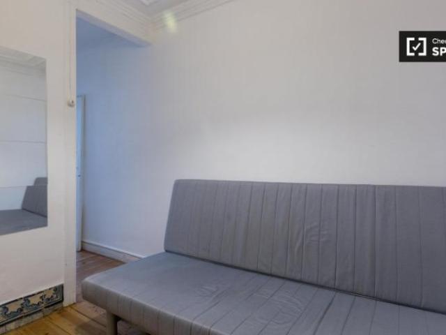 Apartamentos 1 quarto, lisbon lisbon 1200 011 DS101816275