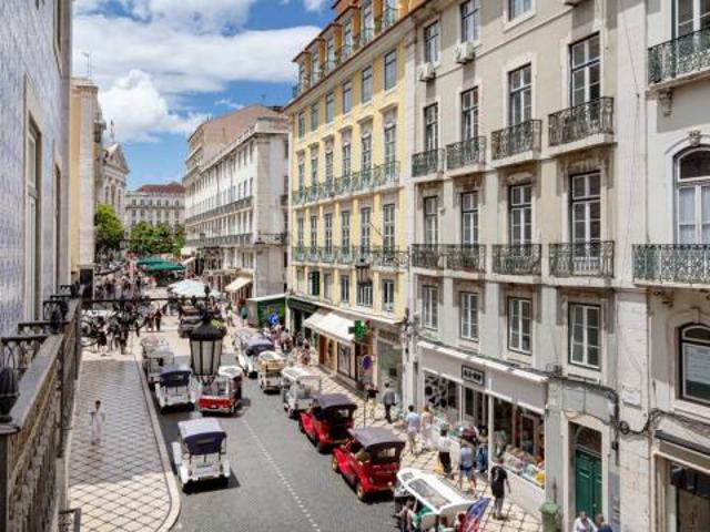 Apartamentos 1 quarto, Lisbon Lisbon 1200 023 DLS87796008