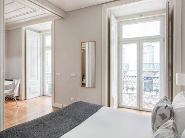 Apartamentos 1 quarto, Lisbon Lisbon 1200 023 ELS87796008
