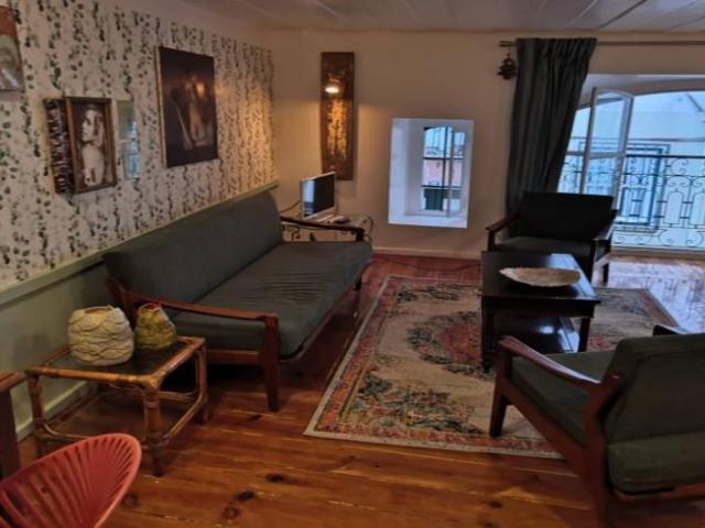 Apartamentos 1 quarto, lisbon lisbon 1200 021 DS101854532