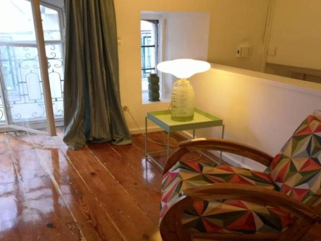 Apartamentos 1 quarto, lisbon lisbon 1200 021 ES101854532