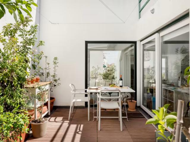 Apartamentos 1 quarto, Lisbon Lisbon 1200 033 DS98634201