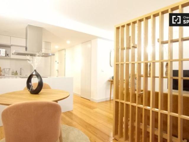 Apartamentos 1 quarto, lisbon lisbon 1200 033 ES101821733