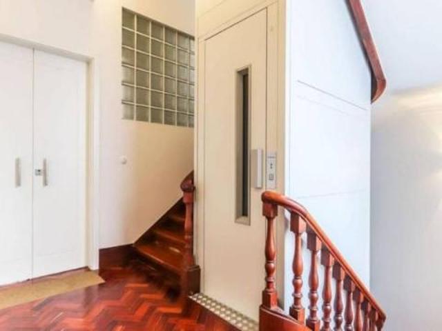Apartamentos 1 quarto, Lisbon Lisbon 1200 035 DLS80772123