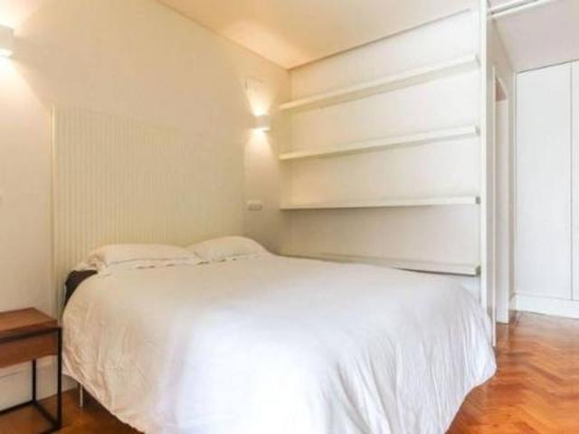 Apartamentos 1 quarto, Lisbon Lisbon 1200 035 ELS80772123