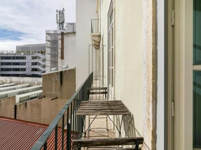 Apartamentos 1 quarto, Lisbon Lisbon 1200 149 DLS77964931