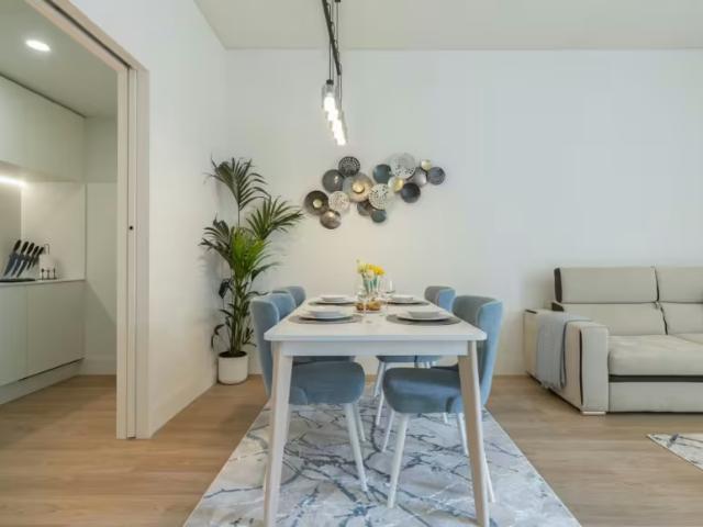 Apartamentos 1 quarto, Lisbon Lisbon 1200 149 DLS96304320