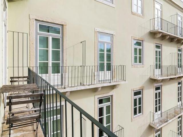 Apartamentos 1 quarto, Lisbon Lisbon 1200 149 ELS77964931