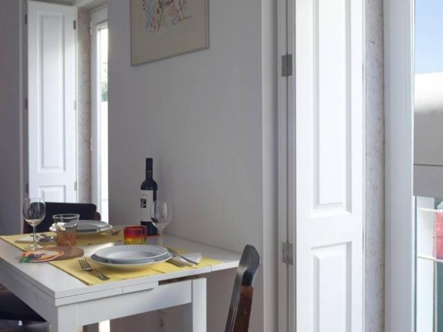 Apartamentos 1 quarto, lisbon lisbon 1200 158 DLS101670798