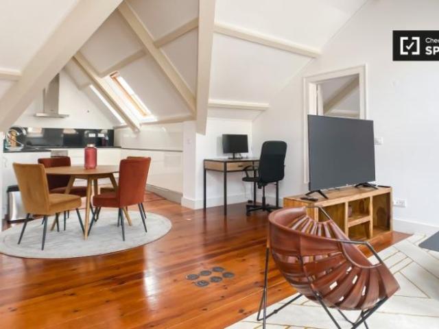 Apartamentos 1 quarto, lisbon lisbon 1200 161 DLS101821768