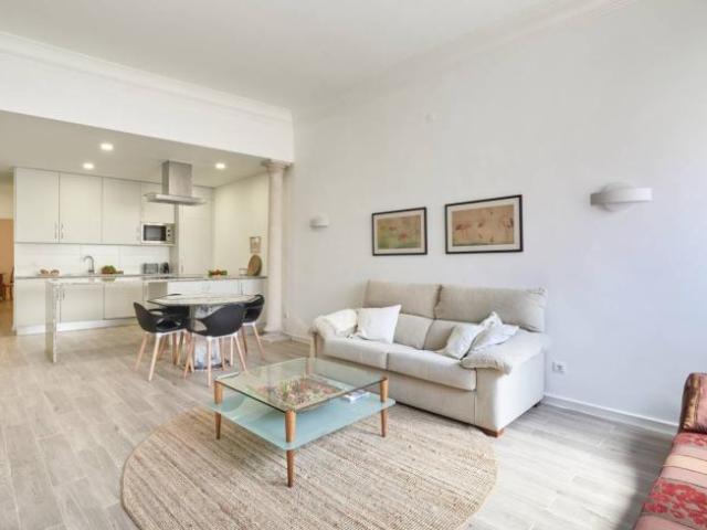 Apartamentos 1 quarto, lisbon lisbon 1200 167 DS101844187