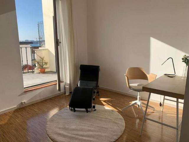 Apartamentos 1 quarto, Lisbon Lisbon 1200 182 DS100842806