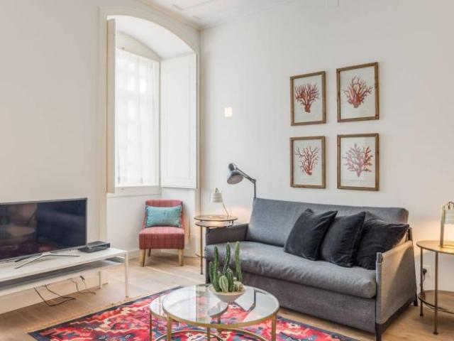 Apartamentos 1 quarto, lisbon lisbon 1200 182 DS101481132