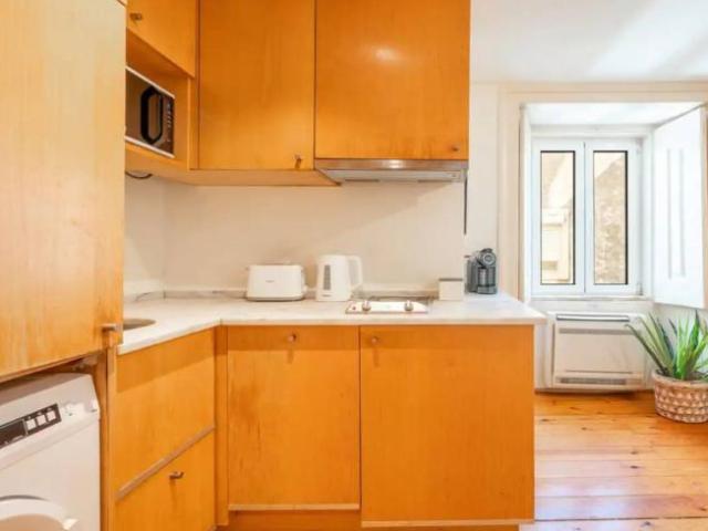 Apartamentos 1 quarto, lisbon lisbon 1200 182 ELS101824914