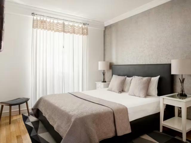 Apartamentos 1 quarto, Lisbon Lisbon 1200 190 DLS98634196