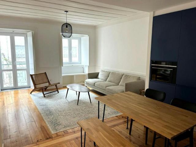 Apartamentos 1 quarto, Lisbon Lisbon 1200 190 DS102589193