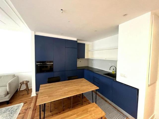 Apartamentos 1 quarto, Lisbon Lisbon 1200 190 ES102589193
