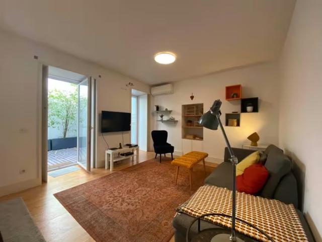 Apartamentos 1 quarto, Lisbon Lisbon 1200 191 DLS97637273