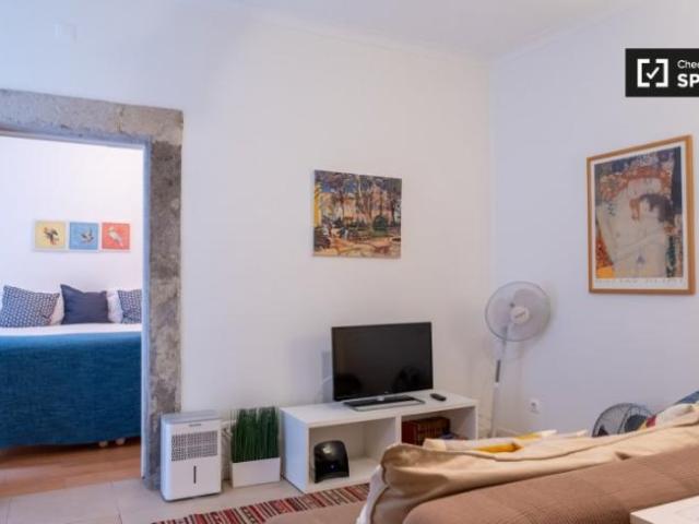 Apartamentos 1 quarto, lisbon lisbon 1200 192 DS101854397