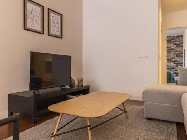 Apartamentos 1 quarto, Lisbon Lisbon 1200 109 DLS90928775