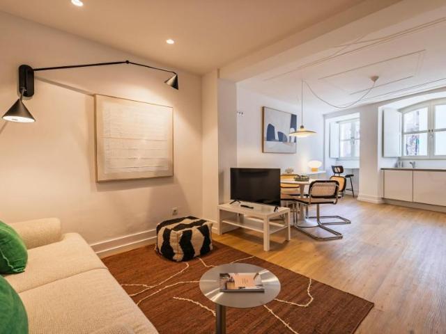 Apartamentos 1 quarto, Lisbon Lisbon 1200 109 DLS102630153