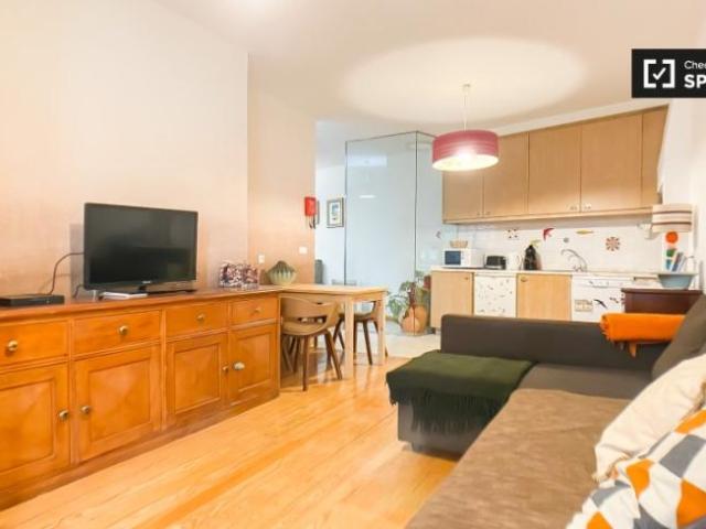 Apartamentos 1 quarto, lisbon lisbon 1200 109 DS101693227