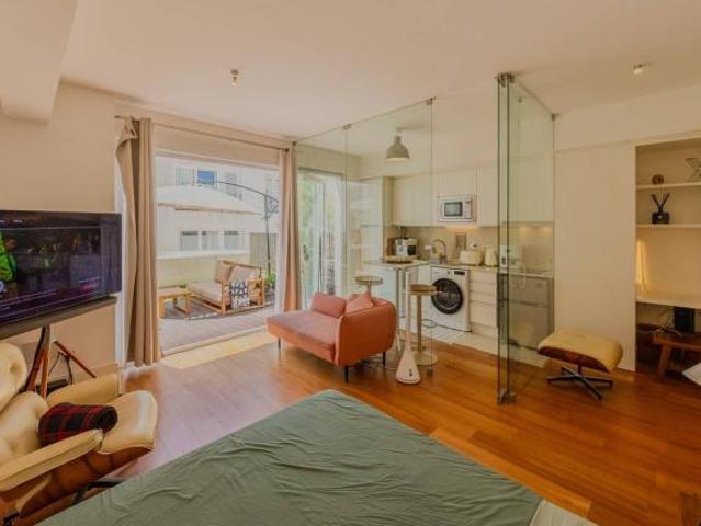 Apartamentos 1 quarto, lisbon lisbon 1200 109 DS102523265