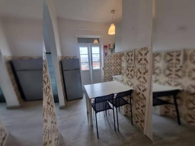 Apartamentos 1 quarto, lisbon lisbon 1200 109 DS102755345
