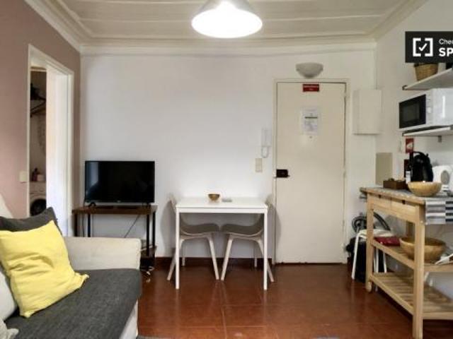 Apartamentos 1 quarto, Lisbon Lisbon 1200 109 ELS84907976