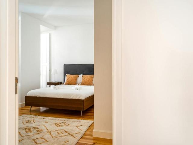 Apartamentos 1 quarto, Lisbon Lisbon 1200 115 ELS94995655