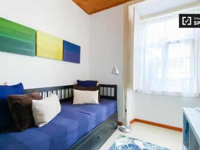 Apartamentos 1 quarto, lisbon lisbon 1200 121 DLS101671709