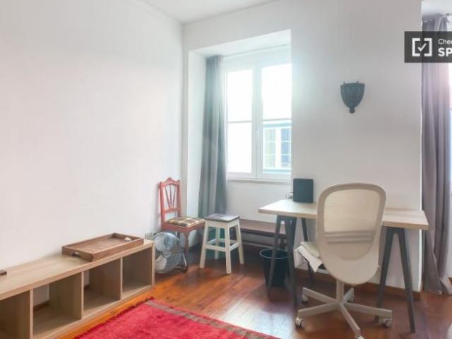 Apartamentos 1 quarto, lisbon lisbon 1200 121 DS101837296