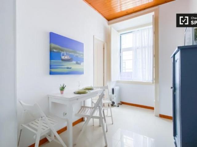 Apartamentos 1 quarto, lisbon lisbon 1200 121 ES101671709