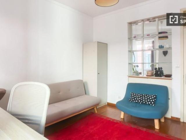Apartamentos 1 quarto, lisbon lisbon 1200 121 ES101837296