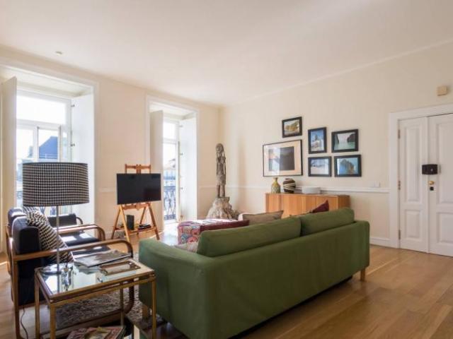 Apartamentos 1 quarto, lisbon lisbon 1200 243 DLS101814003
