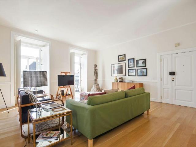 Apartamentos 1 quarto, Lisbon Lisbon 1200 243 DS102055224
