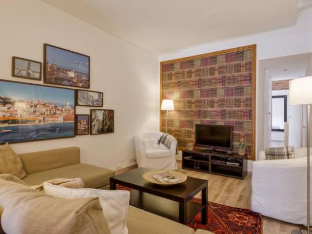 Apartamentos 1 quarto, lisbon lisbon 1200 248 DS101821562