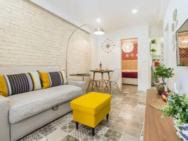 Apartamentos 1 quarto, Lisbon Lisbon 1200 255 DLS98636293