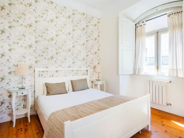 Apartamentos 1 quarto, Lisbon Lisbon 1200 289 ELS98635956