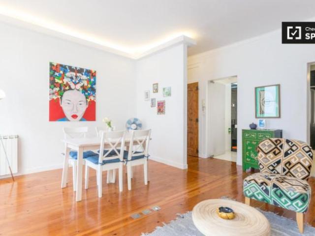 Apartamentos 1 quarto, lisbon lisbon 1200 208 DS101671338