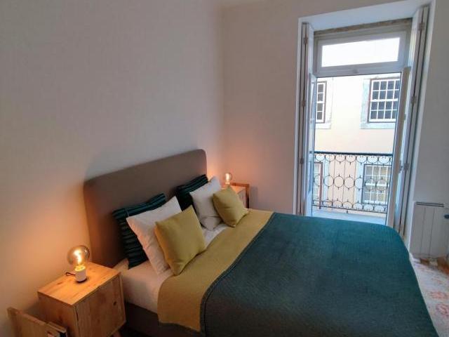 Apartamentos 1 quarto, Lisbon Lisbon 1200 208 ELS82550965