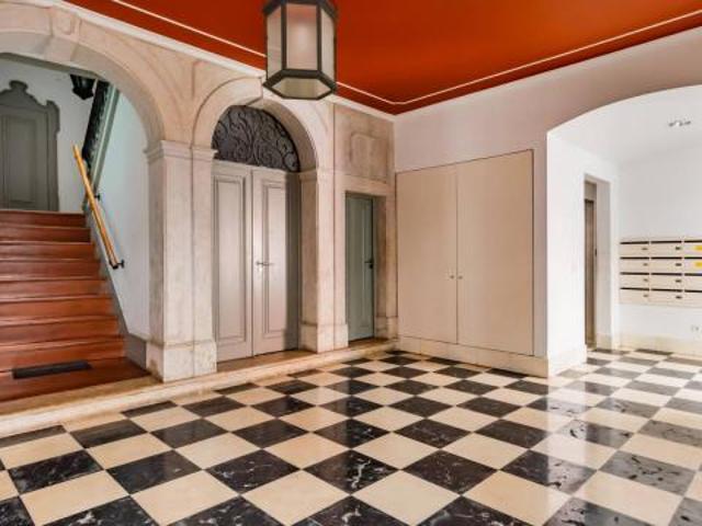 Apartamentos 1 quarto, Lisbon Lisbon 1200 208 ELS86349274